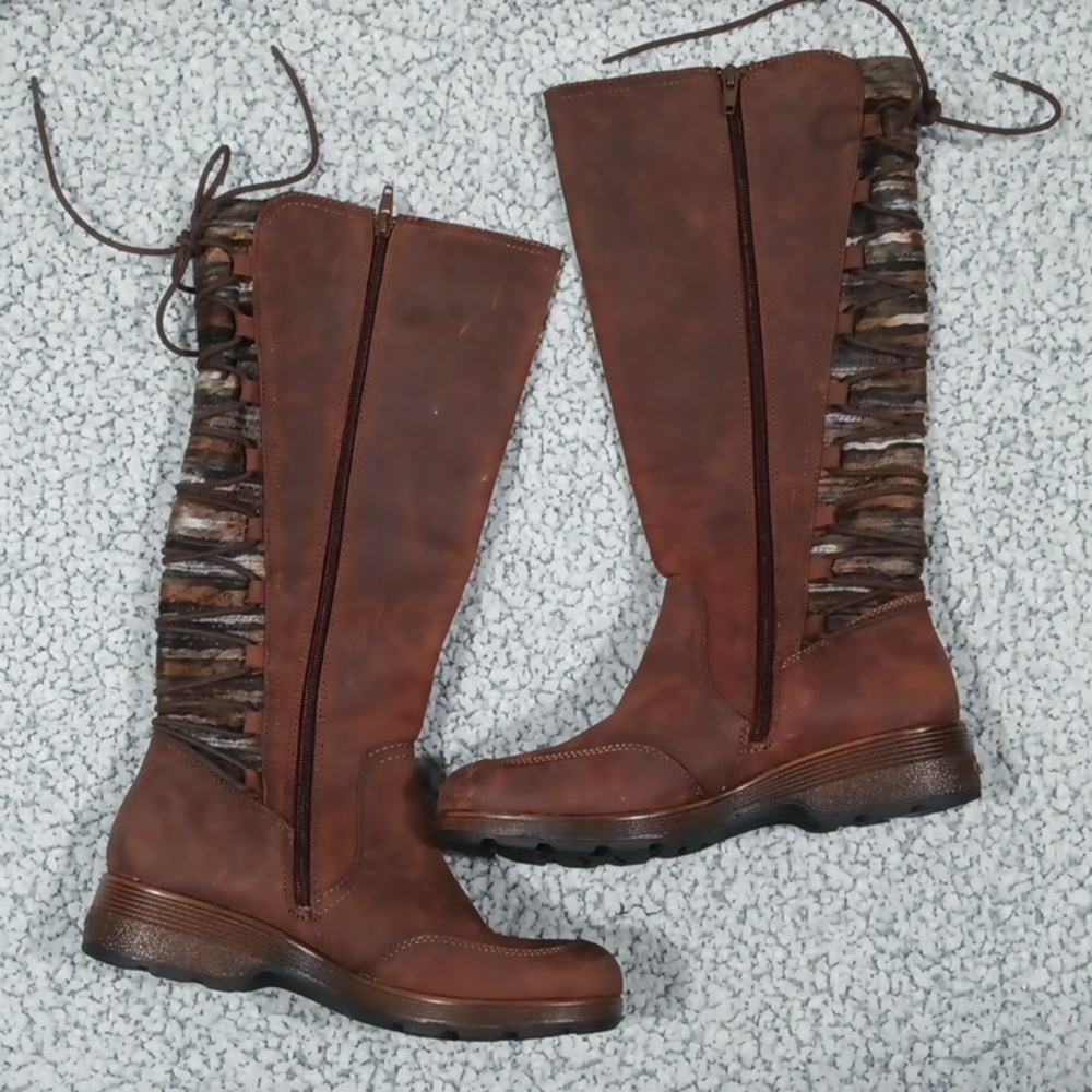 Bionica Epping Waterproof Knee High Boot - Picture 5 of 7